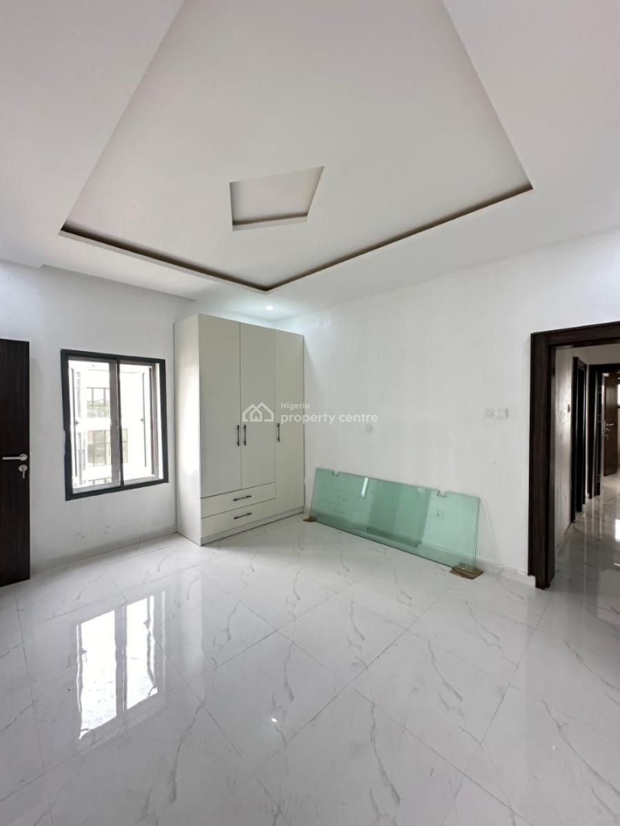 Exquisite 3 Bedrooms Block of Flats in Prime Location, Ikoyi, Lagos, Flat / Apartment for Sale