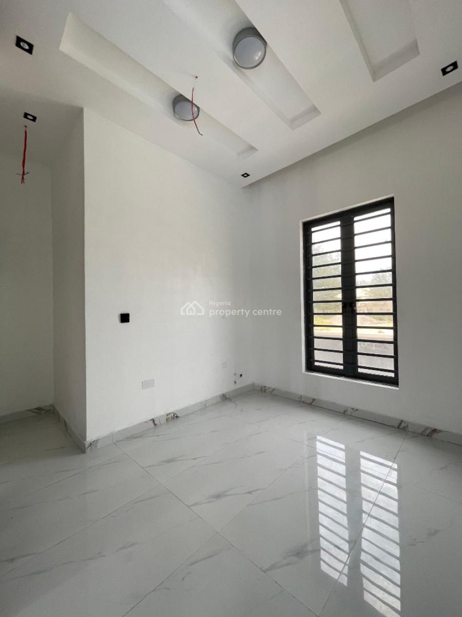 5bedroom Fully Detached Duplex, Lekki County Home, Ikota, Lekki, Lagos, Detached Duplex for Sale