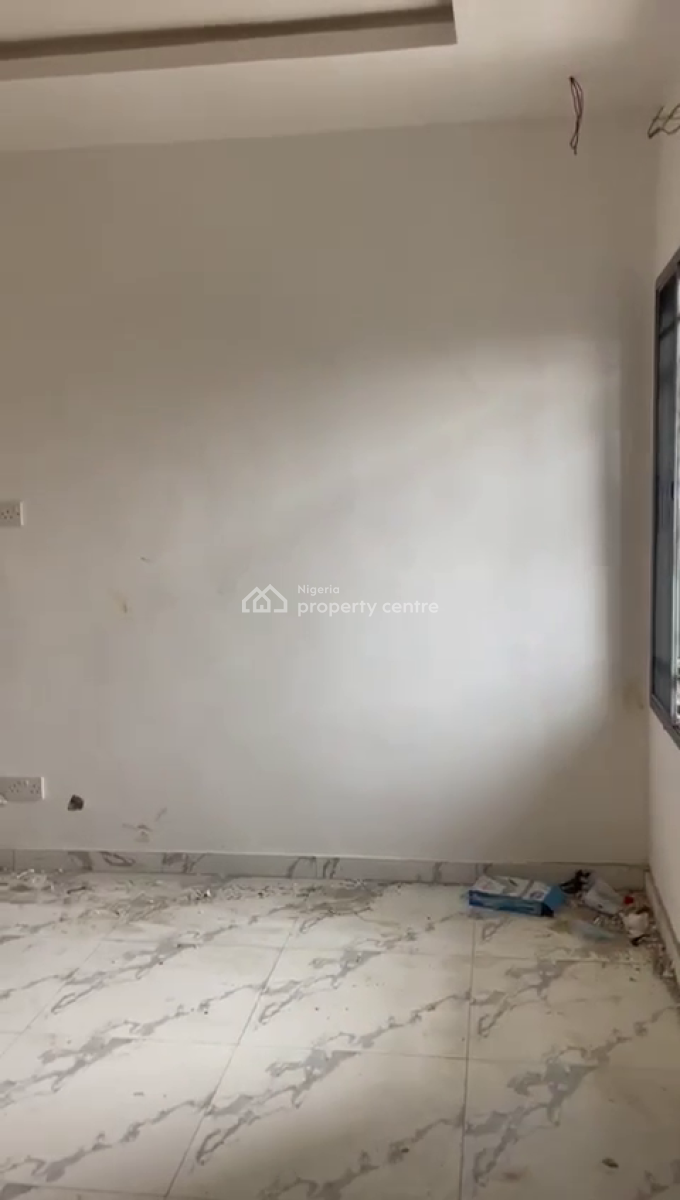 Brand New 2bedroom, Akoka, Yaba, Lagos, Flat / Apartment for Sale