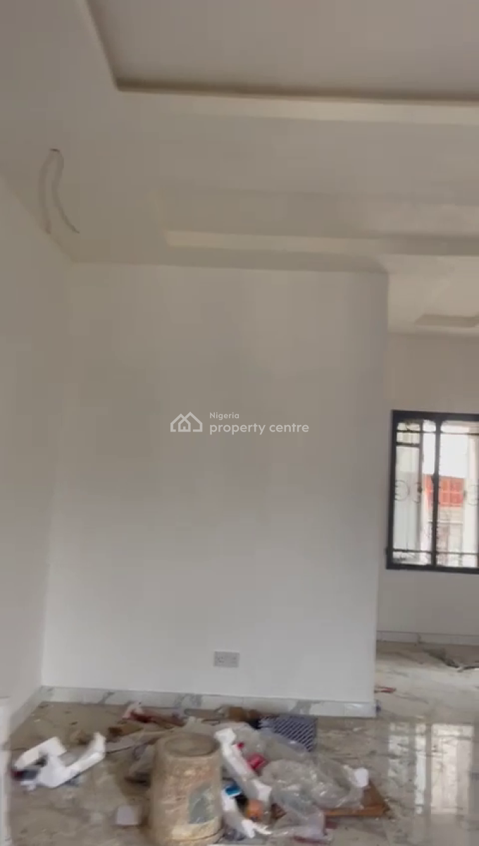 Brand New 2bedroom, Akoka, Yaba, Lagos, Flat / Apartment for Sale