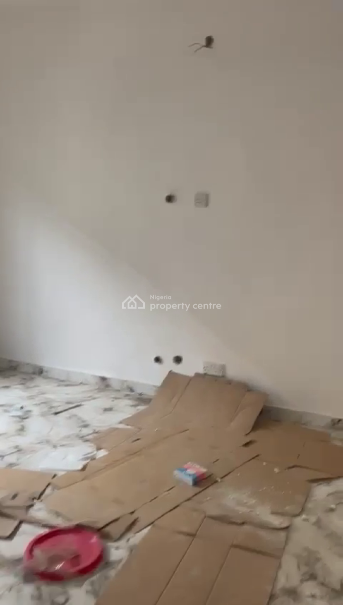 Brand New 2bedroom, Akoka, Yaba, Lagos, Flat / Apartment for Sale