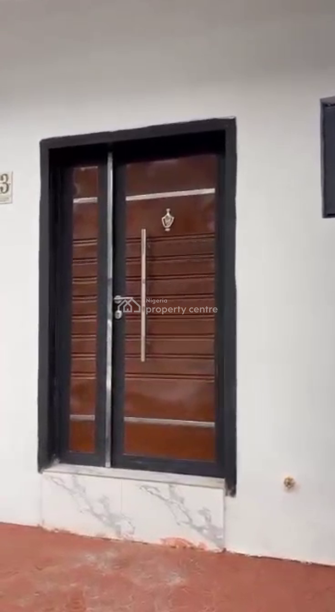Luxury 3bedroom, Abesan, Ipaja, Lagos, Semi-detached Duplex for Sale