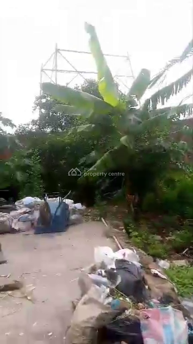 a Peice of Land, Ipaja, Lagos, Land for Sale