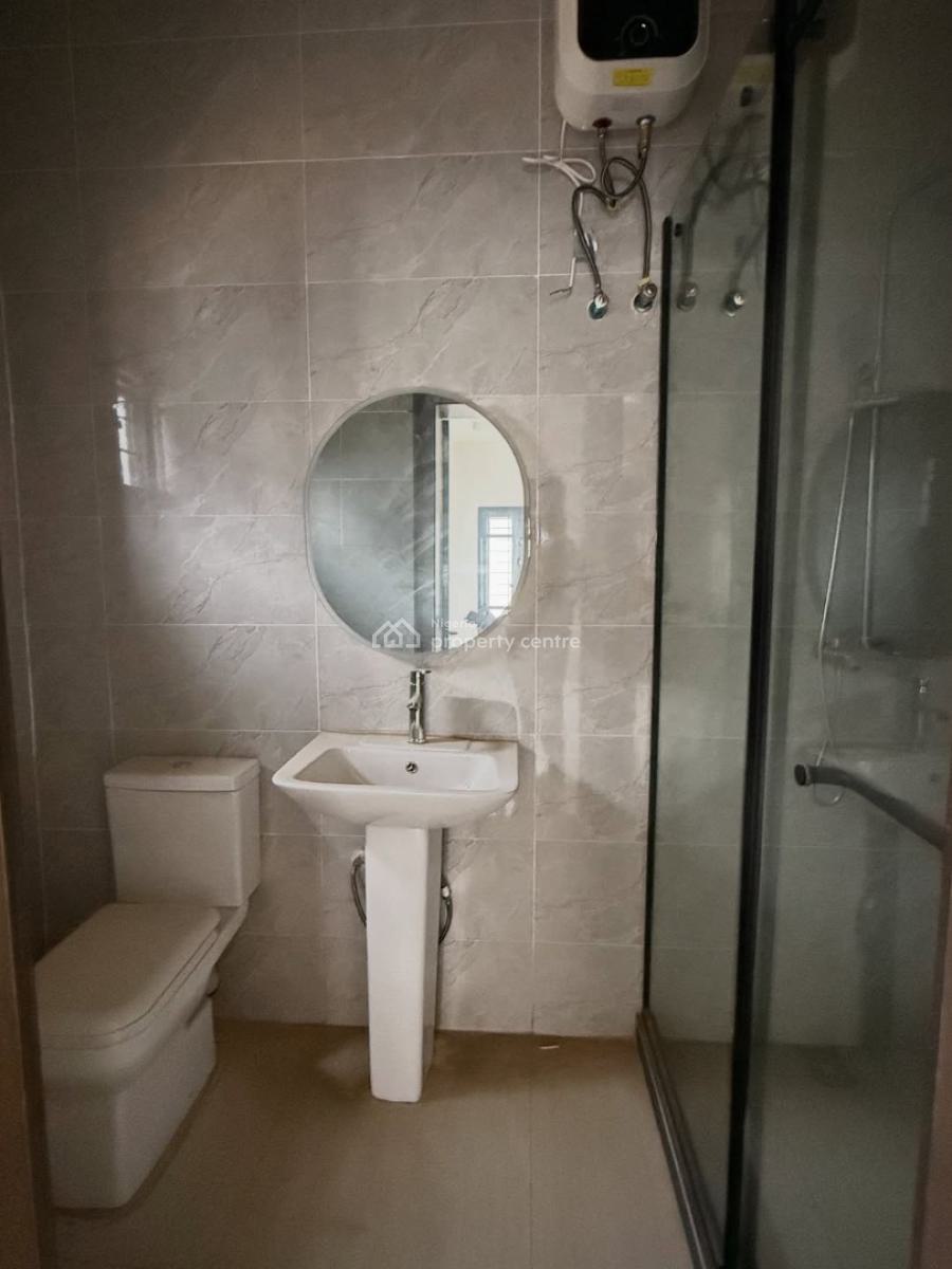 4 Bedroom Detached Duplex in Prime Location, Jahi By Gilmore, Jahi, Abuja, Detached Duplex for Rent