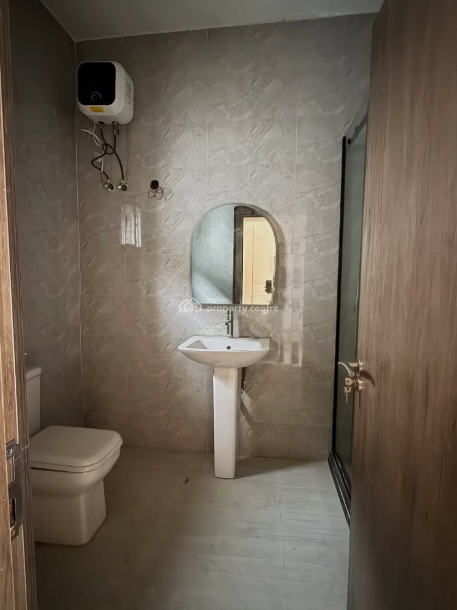4 Bedroom Detached Duplex in Prime Location, Jahi By Gilmore, Jahi, Abuja, Detached Duplex for Rent