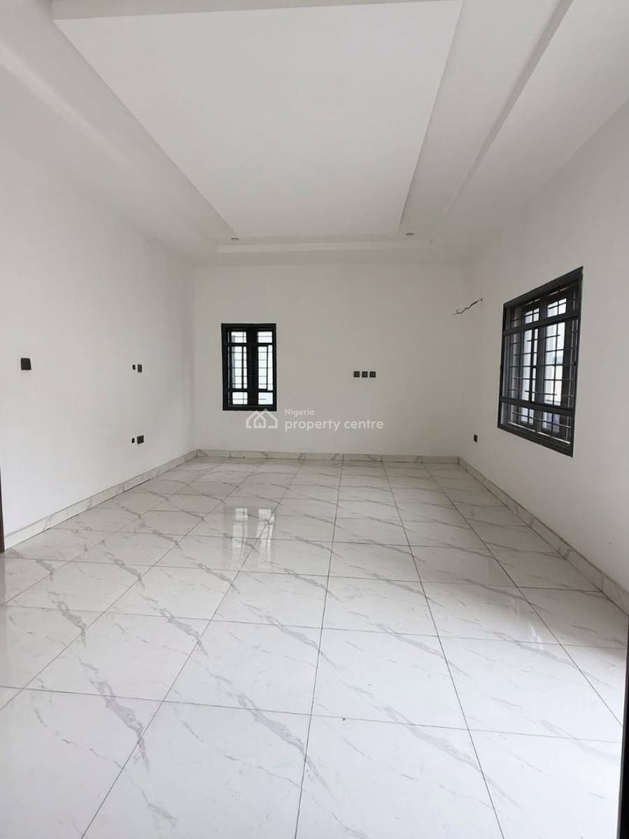 4 Bedroom Detached Duplex in Prime Location, Jahi By Gilmore, Jahi, Abuja, Detached Duplex for Rent