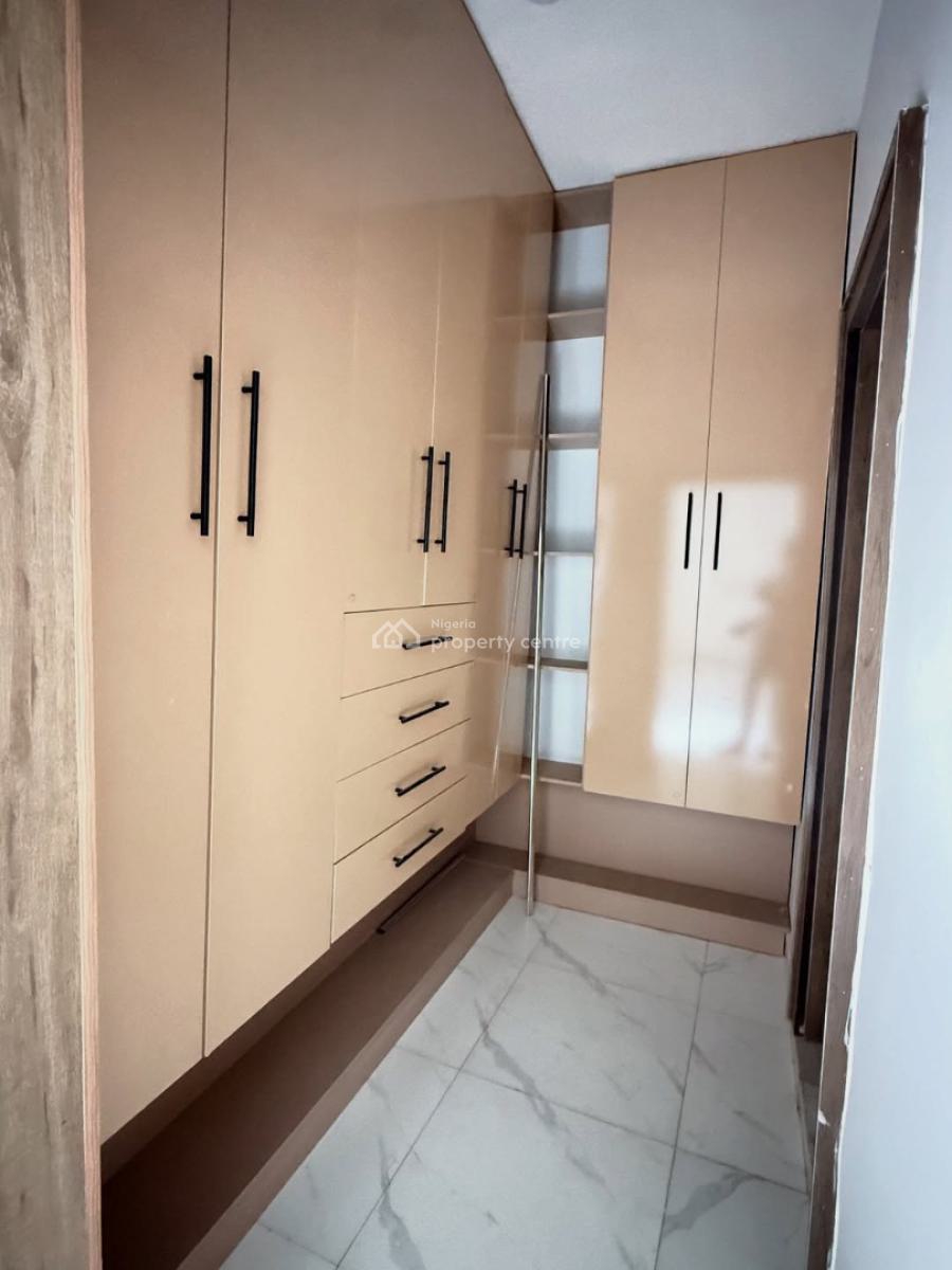 4 Bedroom Detached Duplex in Prime Location, Jahi By Gilmore, Jahi, Abuja, Detached Duplex for Rent