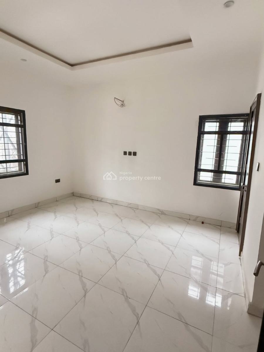 4 Bedroom Detached Duplex in Prime Location, Jahi By Gilmore, Jahi, Abuja, Detached Duplex for Rent