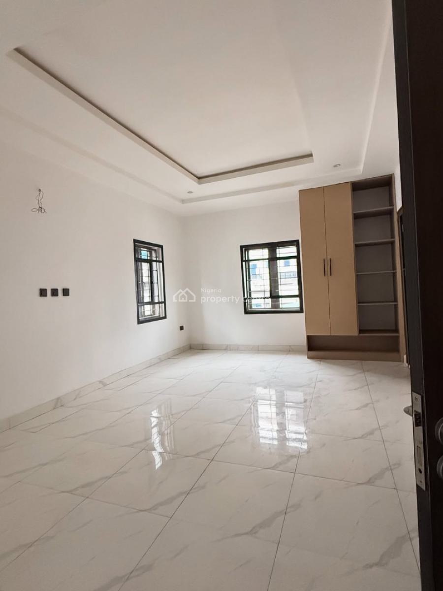4 Bedroom Detached Duplex in Prime Location, Jahi By Gilmore, Jahi, Abuja, Detached Duplex for Rent