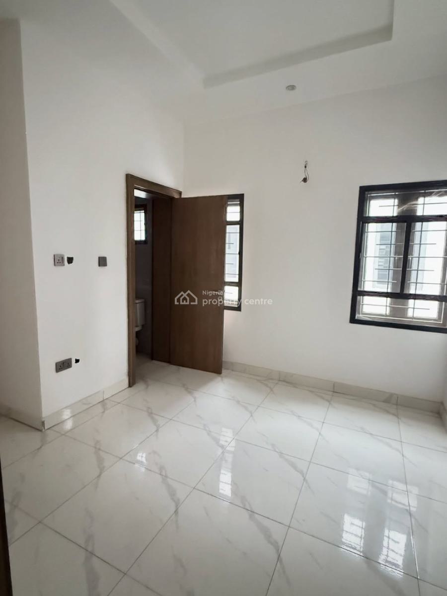 4 Bedroom Detached Duplex in Prime Location, Jahi By Gilmore, Jahi, Abuja, Detached Duplex for Rent