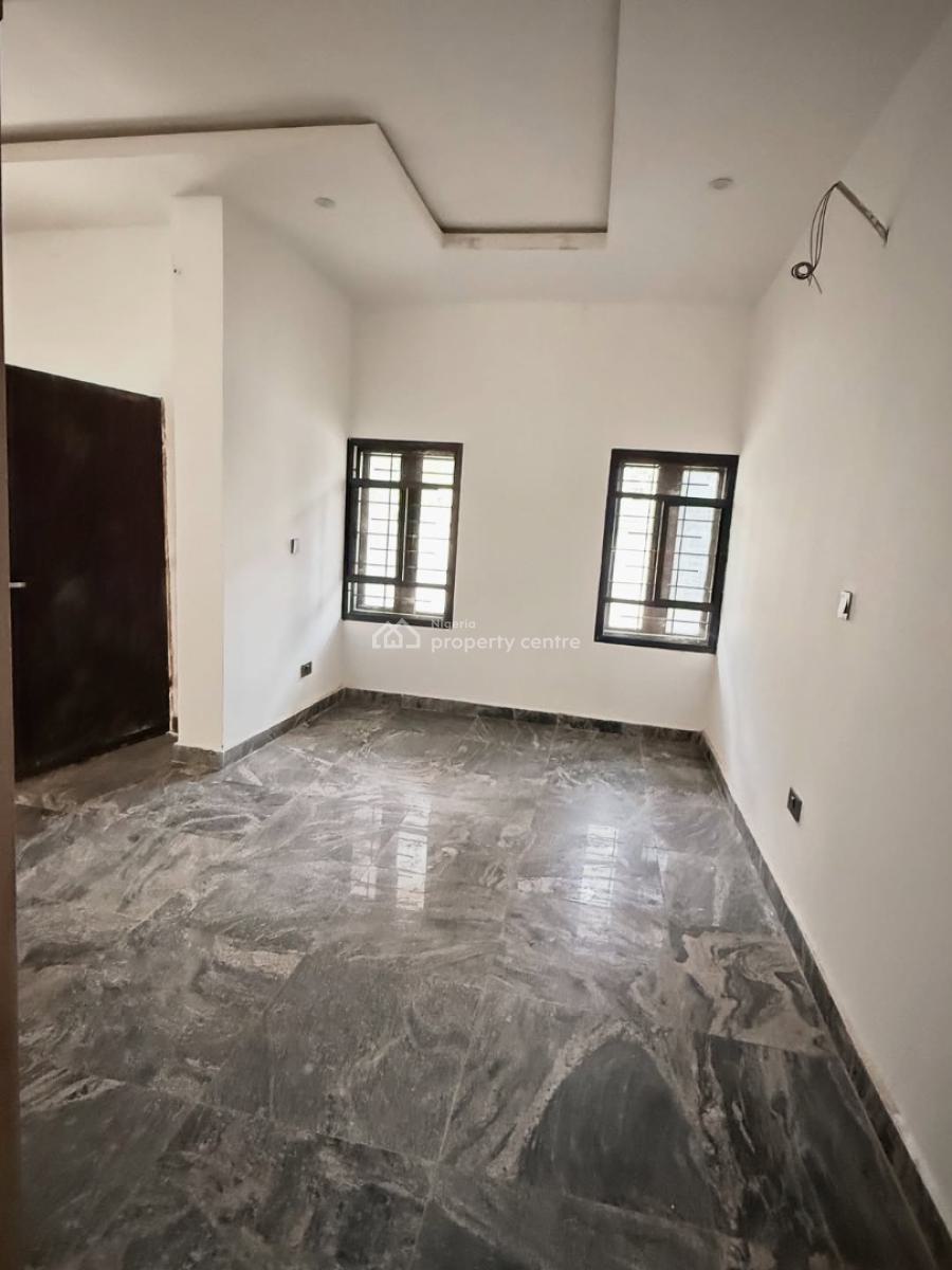 4 Bedroom Detached Duplex in Prime Location, Jahi By Gilmore, Jahi, Abuja, Detached Duplex for Rent
