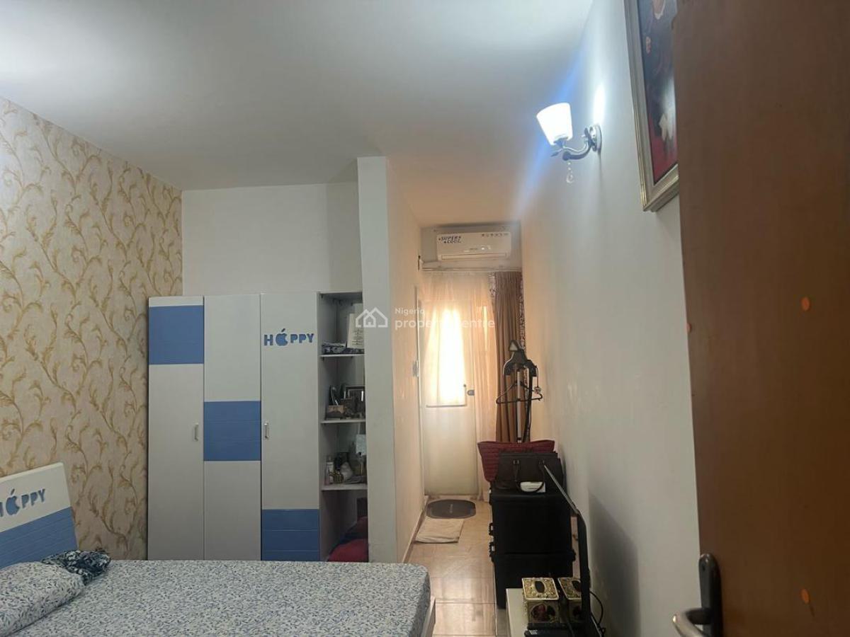 4 Bedroom Terraced Duplex, Parkview, Ikoyi, Lagos, Terraced Duplex for Sale