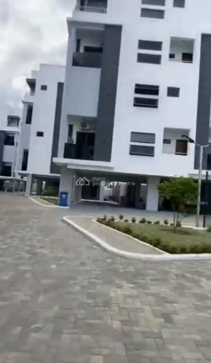 Tastefully Finished Luxury 4br Maisonette Duplex @exquisite Towers Est, Exquisite Towers Estate, Olaleye New Town Estate, Iponri, Surulere, Iponri, Surulere, Lagos, Terraced Duplex for Sale