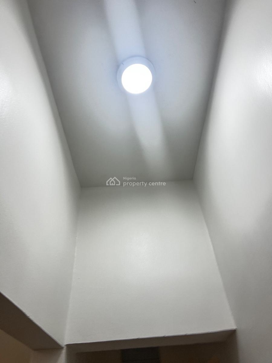 4 Bedroom Semi Detached House with Bq, Orchid Lekki, Lekki, Lagos, House for Sale