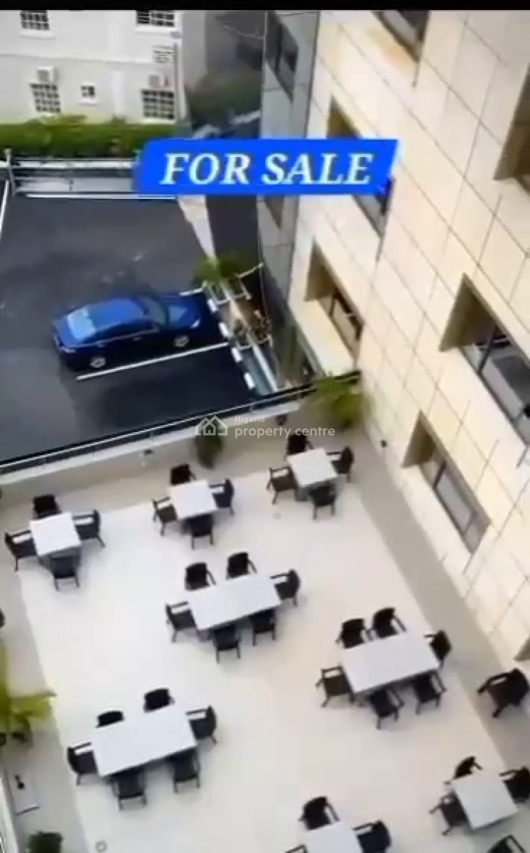 67 Rooms Hotel, Jabi, Abuja, Hotel / Guest House for Sale