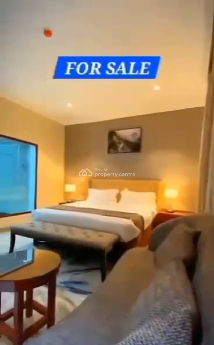 67 Rooms Hotel, Jabi, Abuja, Hotel / Guest House for Sale