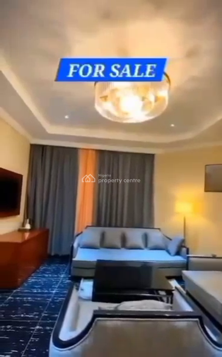 67 Rooms Hotel, Jabi, Abuja, Hotel / Guest House for Sale