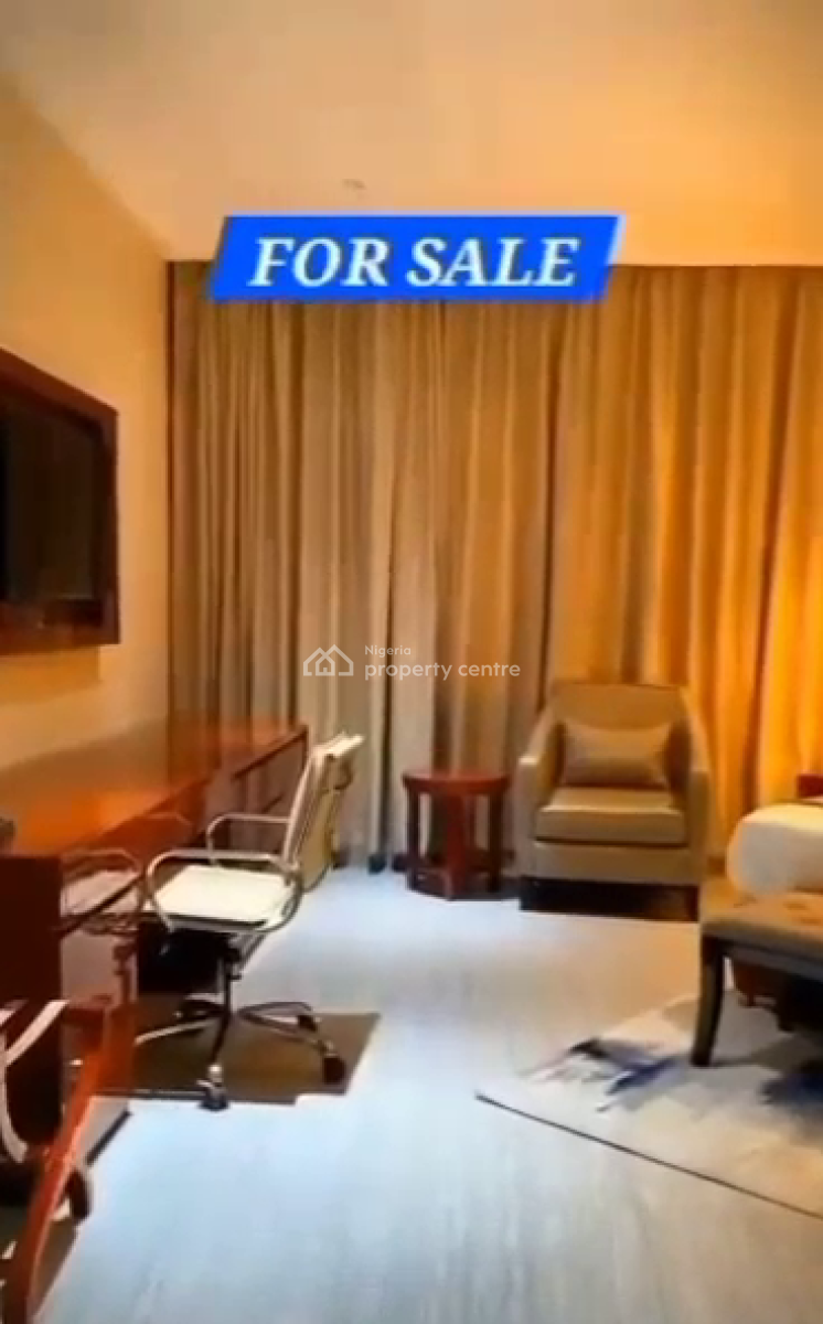 67 Rooms Hotel, Jabi, Abuja, Hotel / Guest House for Sale