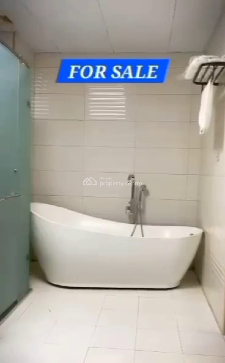 67 Rooms Hotel, Jabi, Abuja, Hotel / Guest House for Sale