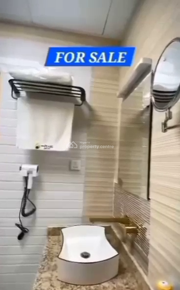 67 Rooms Hotel, Jabi, Abuja, Hotel / Guest House for Sale
