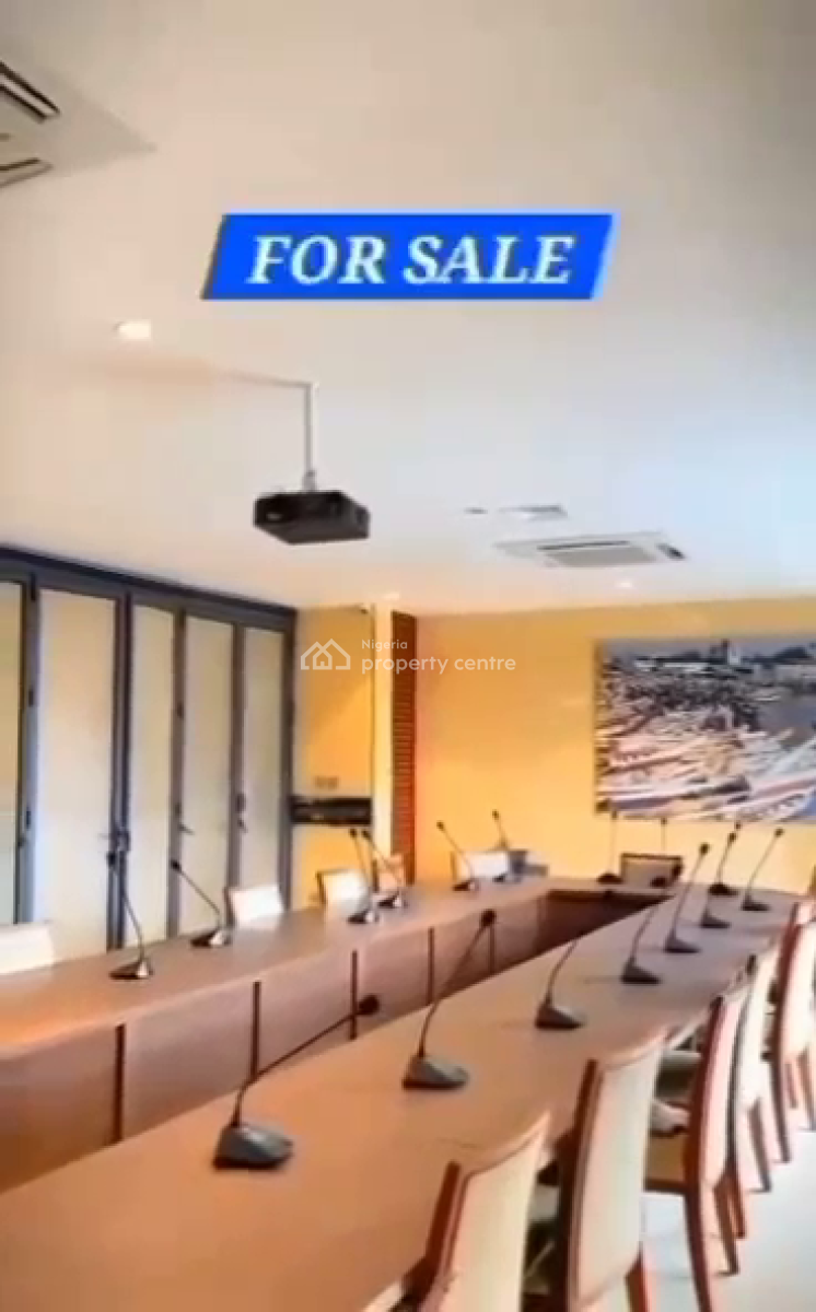 67 Rooms Hotel, Jabi, Abuja, Hotel / Guest House for Sale