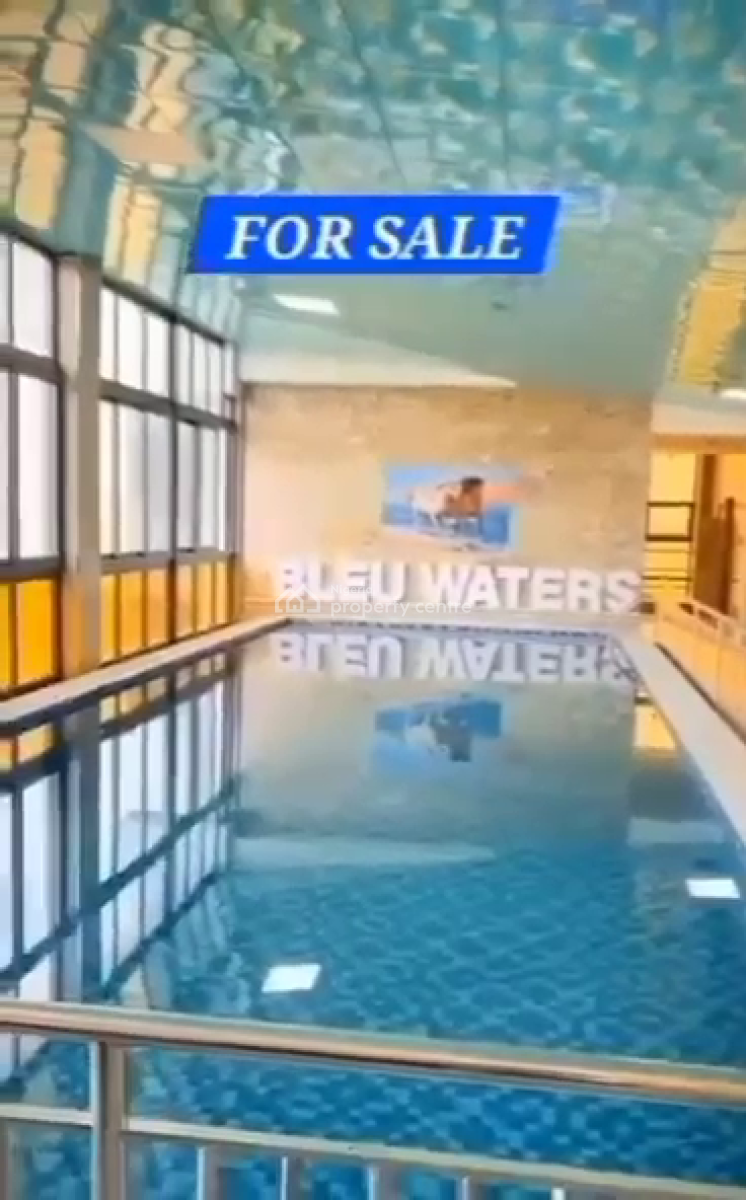 67 Rooms Hotel, Jabi, Abuja, Hotel / Guest House for Sale