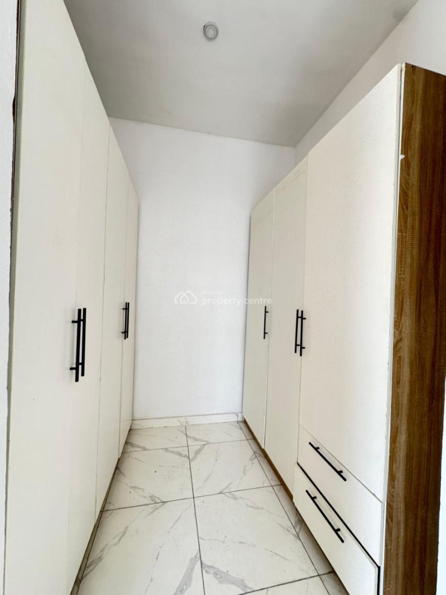 New 4 Bedrooms Semi-detached Duplex, Ajah, Lagos, Semi-detached Duplex for Sale