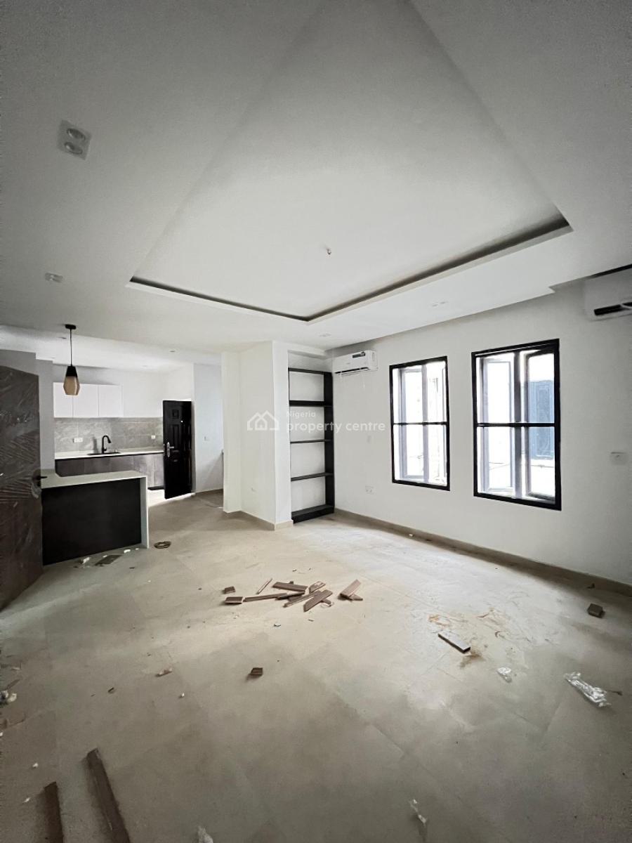 Most Affordable 4bedroom Terrace Duplex, Lekki Phase 1, Lekki, Lagos, Terraced Duplex for Sale