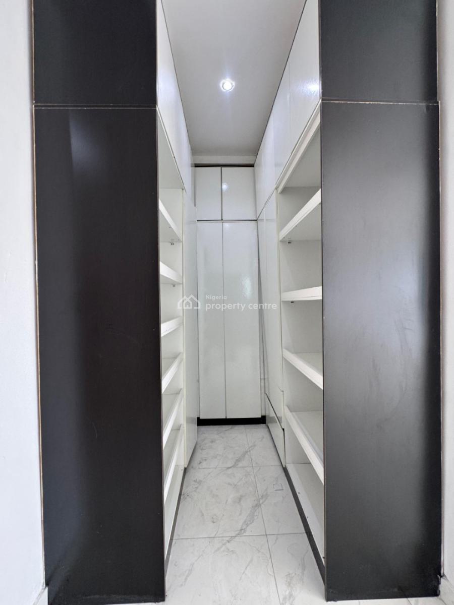 Stunning 5 Bedrooms Duplex with Bq, Ologolo, Lekki, Lagos, Semi-detached Duplex for Sale