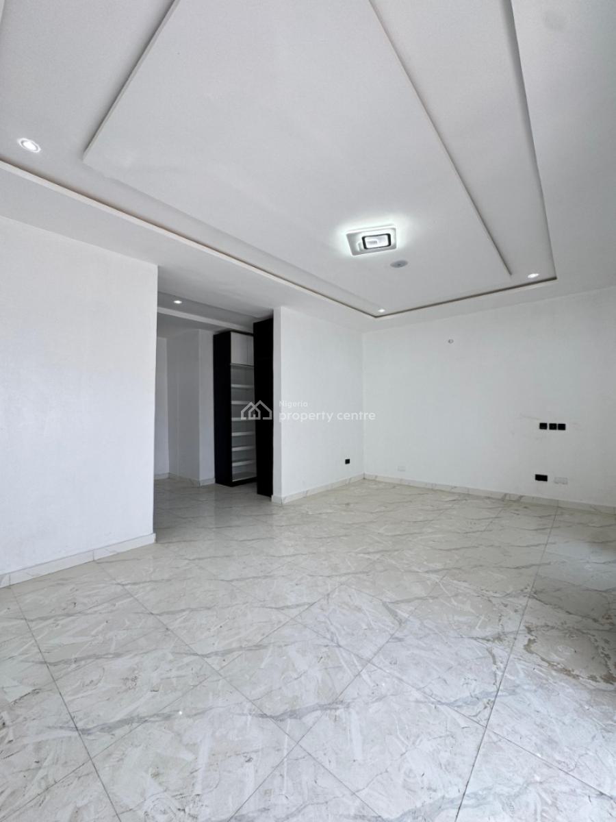 Stunning 5 Bedrooms Duplex with Bq, Ologolo, Lekki, Lagos, Semi-detached Duplex for Sale