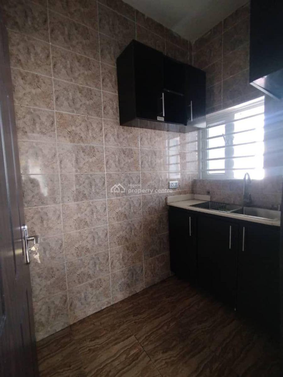Room and Parlour with 2 Toilets on Tarred Road, Very Close to The Expr, Eputu, Ibeju Lekki, Lagos, Mini Flat (room and Parlour) for Rent