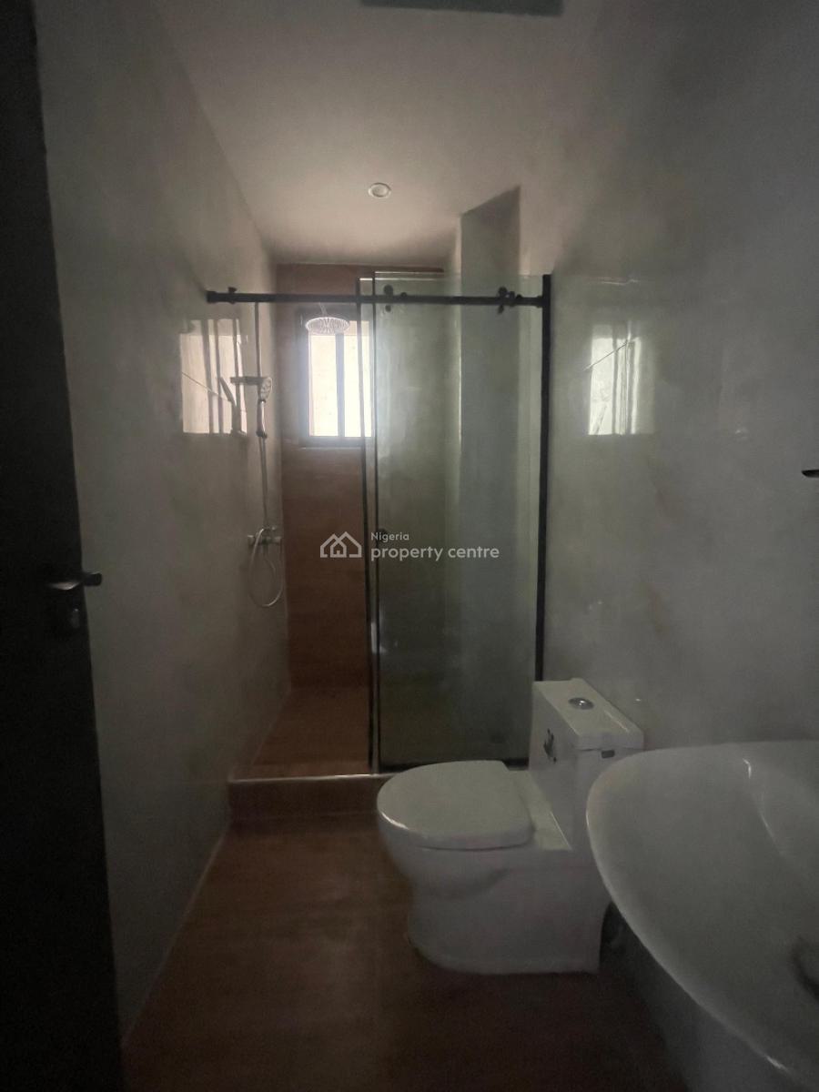 4 Bedroom Terrace Duplex with Bq, Lekki Phase 1, Lekki, Lagos, Terraced Duplex for Sale
