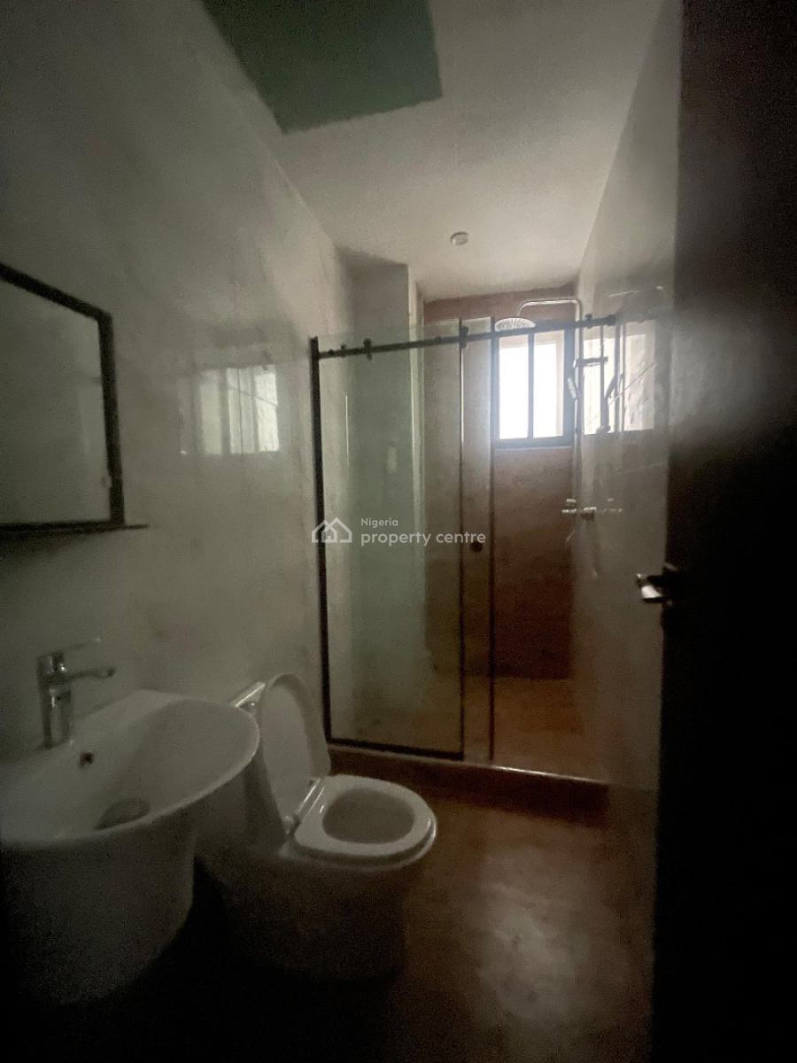 4 Bedroom Terrace Duplex with Bq, Lekki Phase 1, Lekki, Lagos, Terraced Duplex for Sale