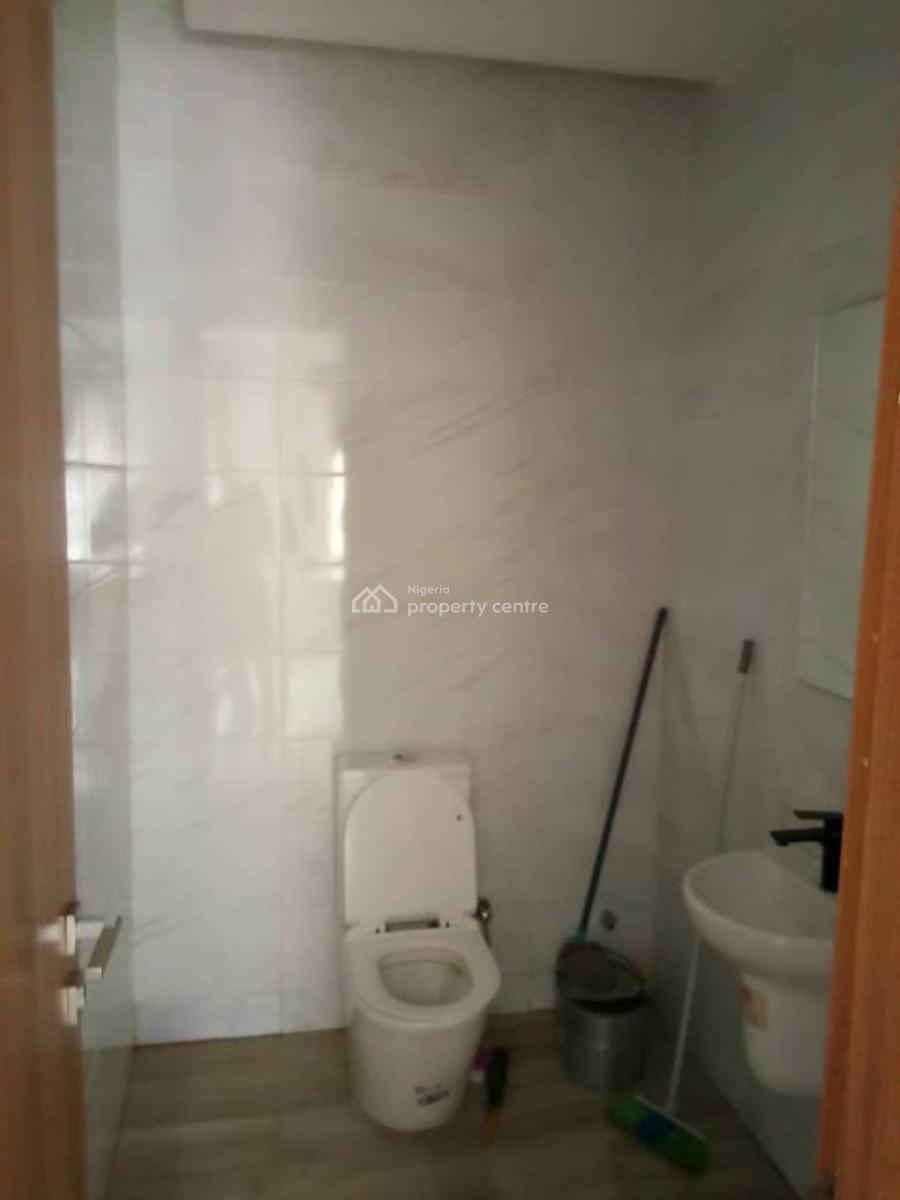 Affordable, Ikoyi, Lagos, Terraced Duplex for Rent