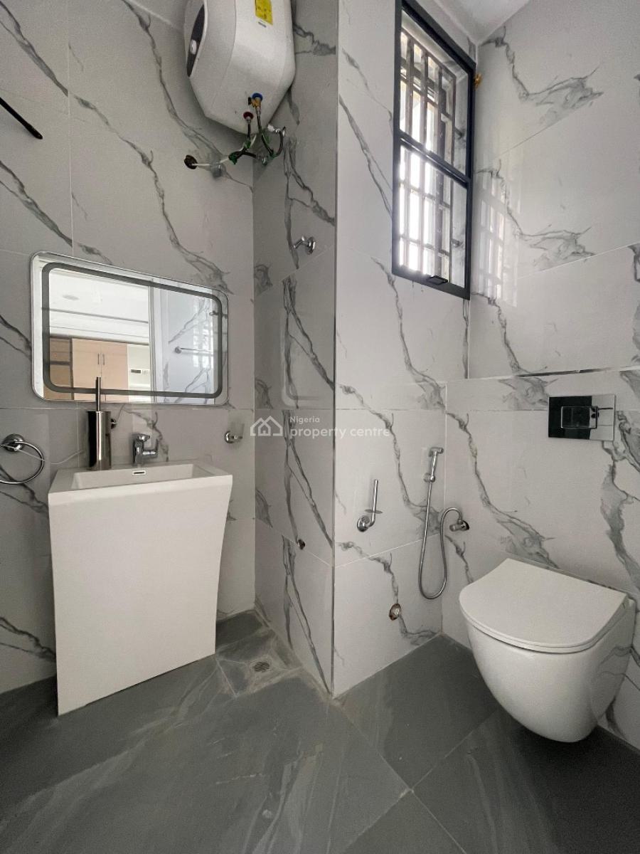 6bedroom Fully Detached Duplex with Amazing Facilities, Ajah Lekki Lagos, Ajah, Lagos, Detached Duplex for Sale