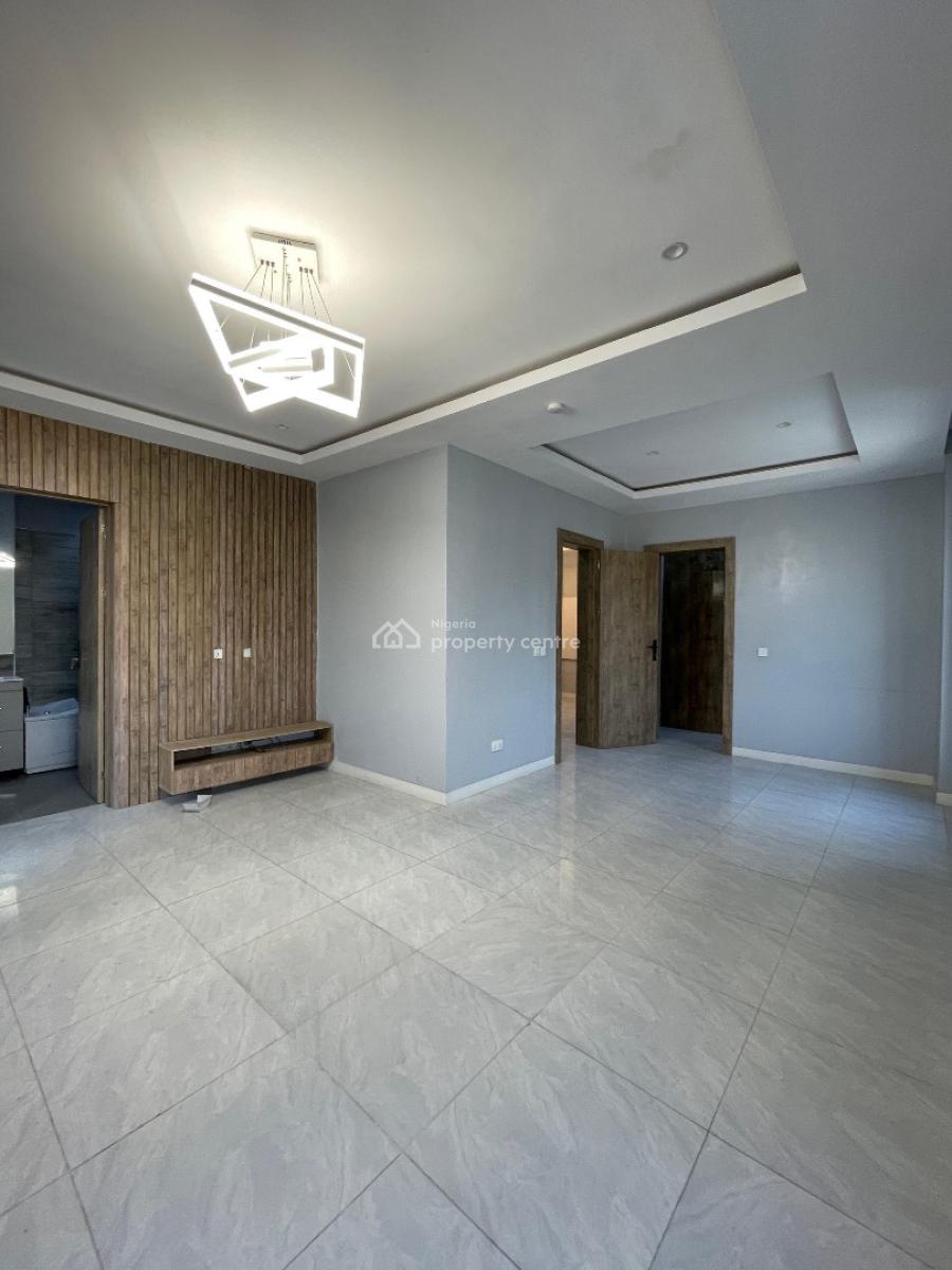 Luxury 4 Bedroom Masionette with a Bq,, Lekki Please 1, Lekki Phase 1, Lekki, Lagos, Terraced Duplex for Sale