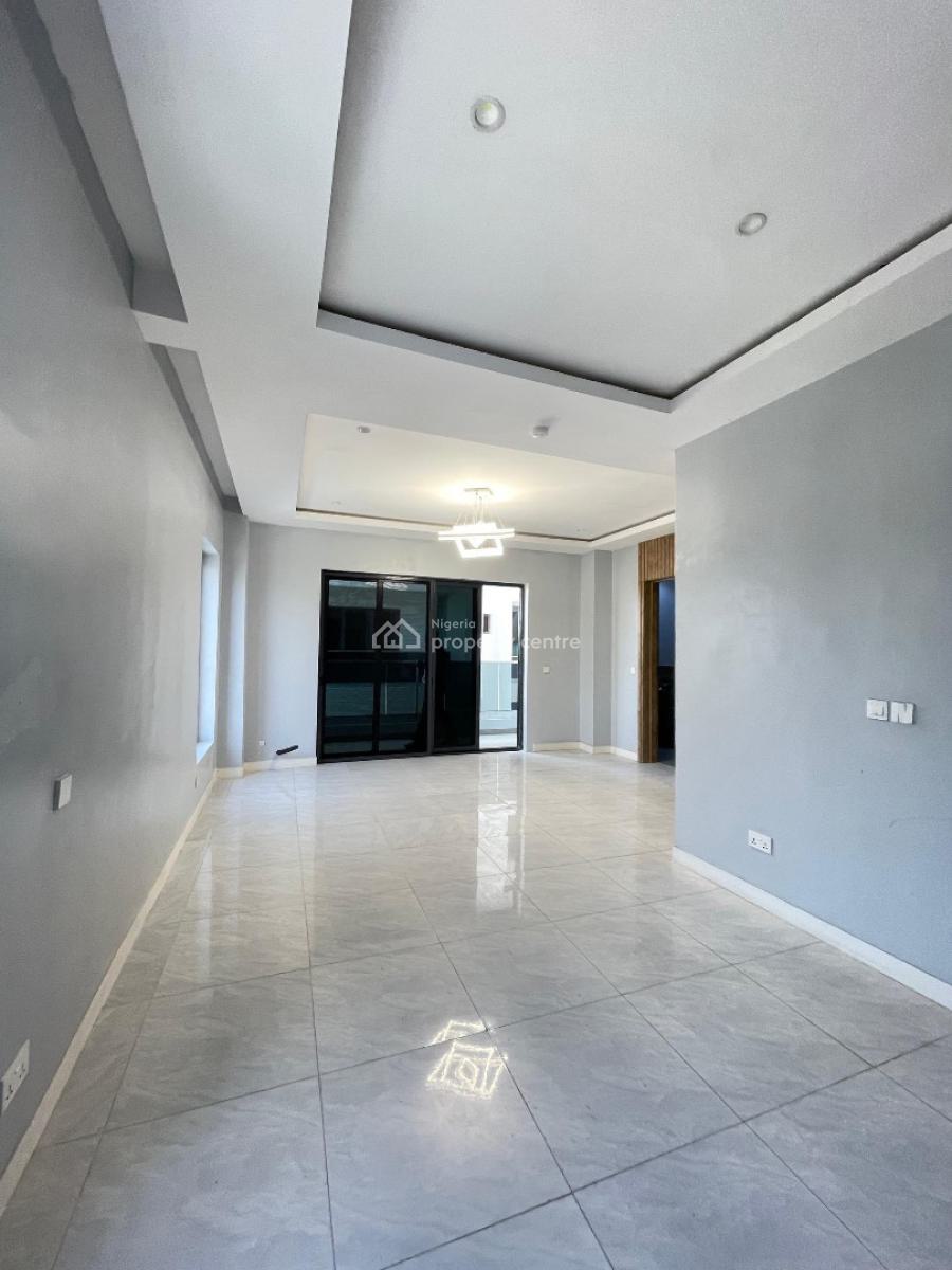 Luxury 4 Bedroom Masionette with a Bq,, Lekki Please 1, Lekki Phase 1, Lekki, Lagos, Terraced Duplex for Sale