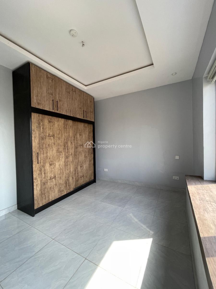 Luxury 4 Bedroom Masionette with a Bq,, Lekki Please 1, Lekki Phase 1, Lekki, Lagos, Terraced Duplex for Sale