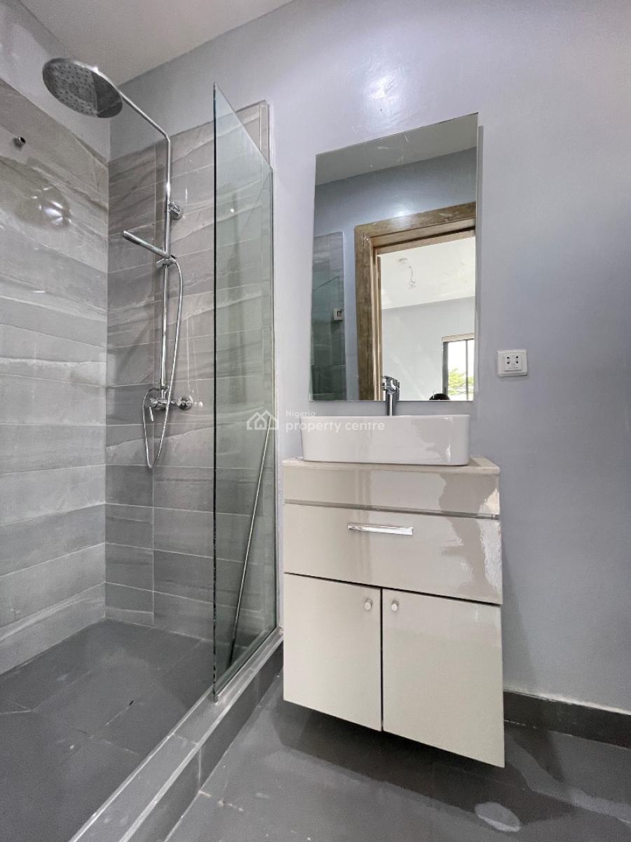Luxury 4 Bedroom Masionette with a Bq,, Lekki Please 1, Lekki Phase 1, Lekki, Lagos, Terraced Duplex for Sale