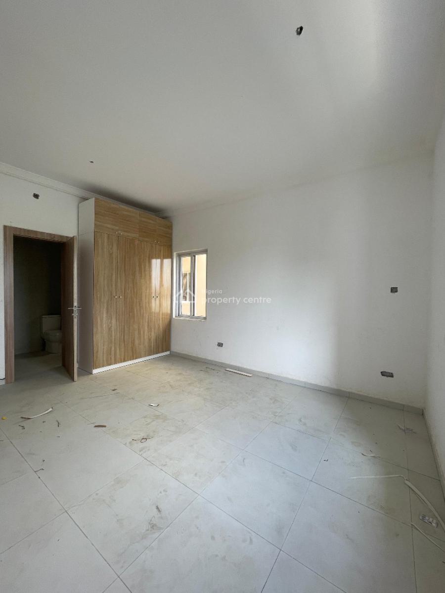 Lovely 2 Bedroom with Amazing Facilities, Osapa London Lagos, Osapa, Lekki, Lagos, Terraced Duplex for Sale