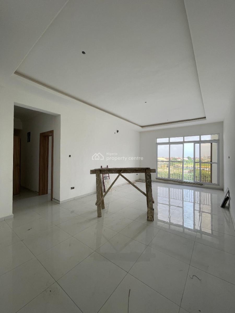Lovely 2 Bedroom with Amazing Facilities, Osapa London Lagos, Osapa, Lekki, Lagos, Terraced Duplex for Sale