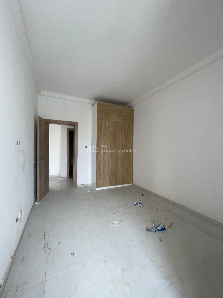 Lovely 2 Bedroom with Amazing Facilities, Osapa London Lagos, Osapa, Lekki, Lagos, Terraced Duplex for Sale