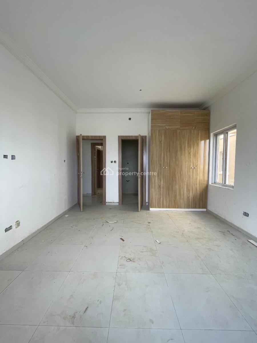 Lovely 2 Bedroom with Amazing Facilities, Osapa London Lagos, Osapa, Lekki, Lagos, Terraced Duplex for Sale