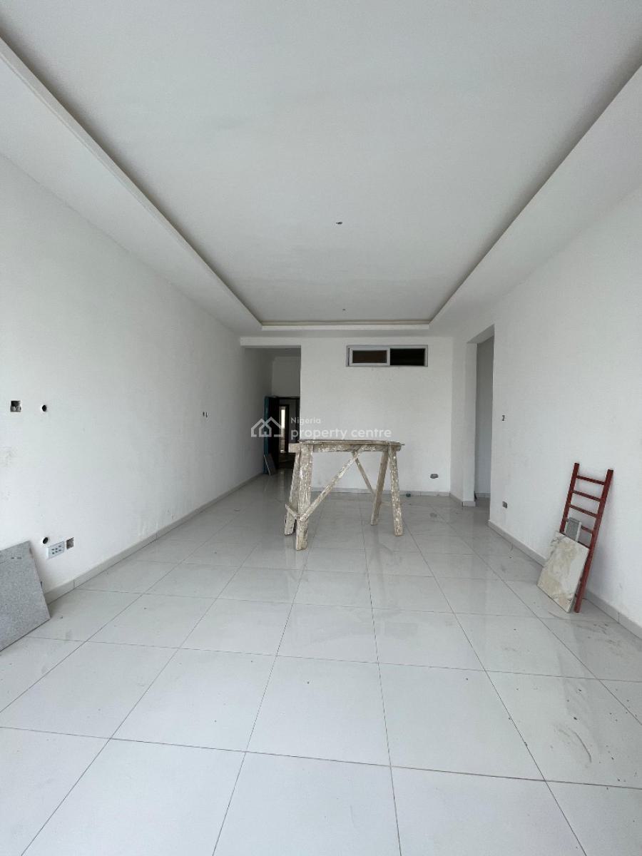 Lovely 2 Bedroom with Amazing Facilities, Osapa London Lagos, Osapa, Lekki, Lagos, Terraced Duplex for Sale