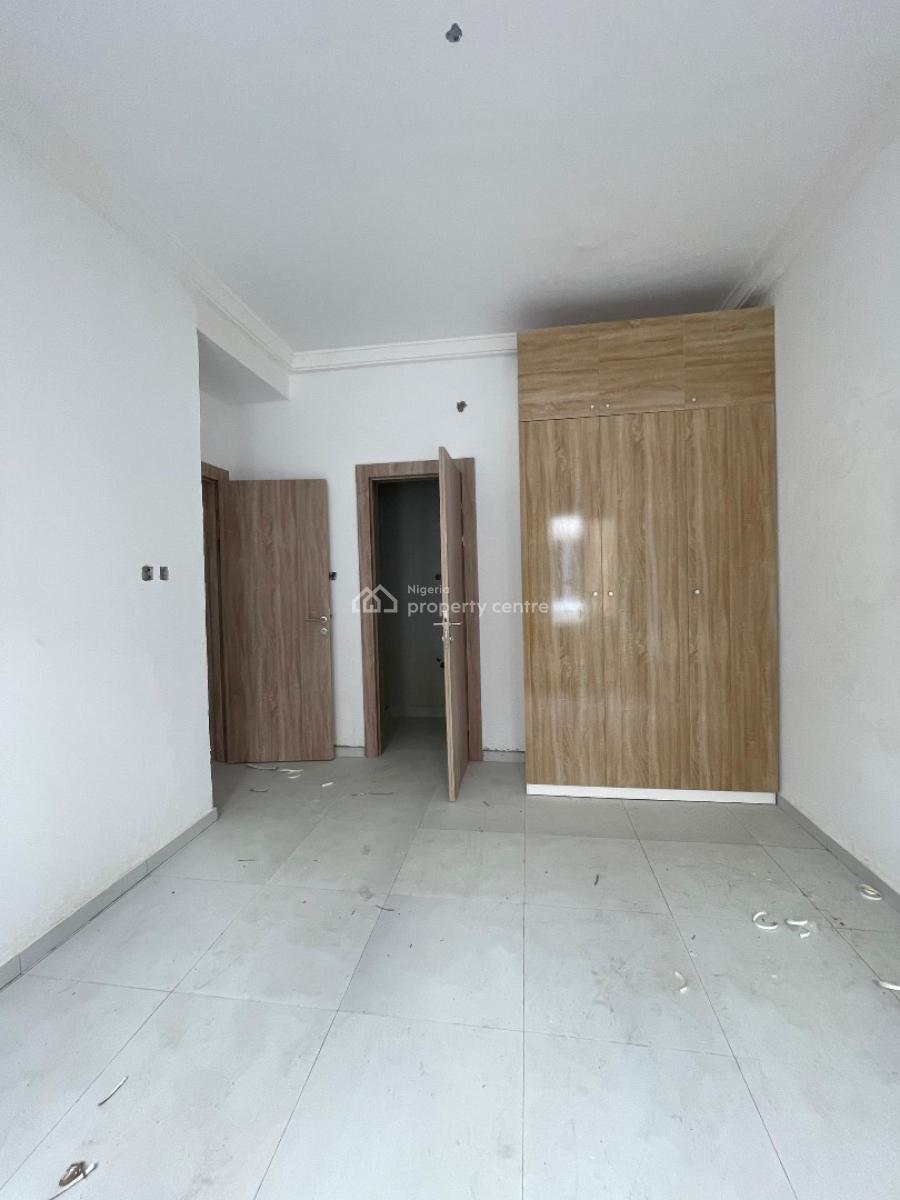 Lovely 2 Bedroom with Amazing Facilities, Osapa London Lagos, Osapa, Lekki, Lagos, Terraced Duplex for Sale