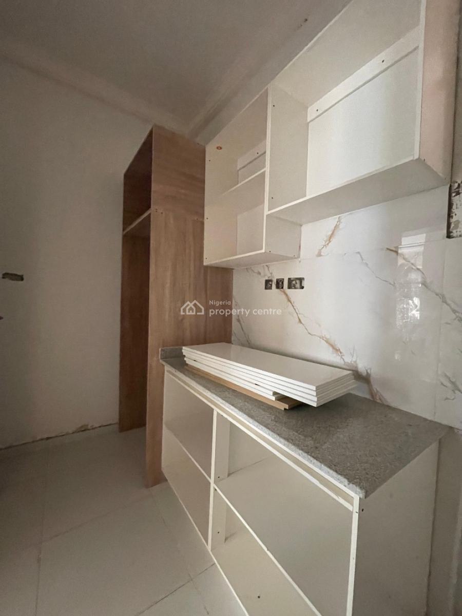Lovely 2 Bedroom with Amazing Facilities, Osapa London Lagos, Osapa, Lekki, Lagos, Terraced Duplex for Sale