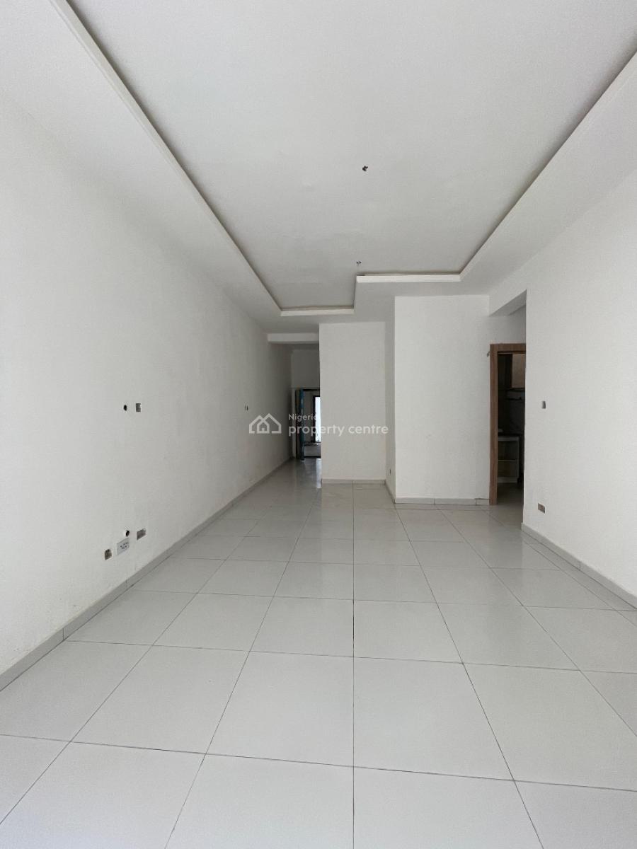 Lovely 2 Bedroom with Amazing Facilities, Osapa London Lagos, Osapa, Lekki, Lagos, Terraced Duplex for Sale