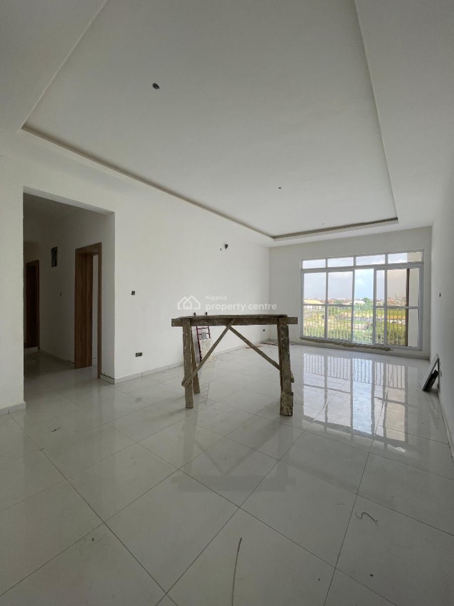 Lovely 2 Bedroom with Amazing Facilities, Osapa London Lagos, Osapa, Lekki, Lagos, Terraced Duplex for Sale