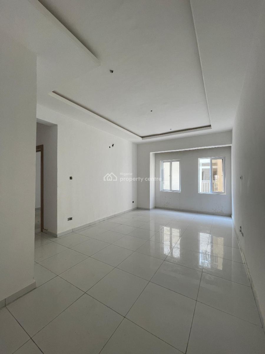 Lovely 2 Bedroom with Amazing Facilities, Osapa London Lagos, Osapa, Lekki, Lagos, Terraced Duplex for Sale