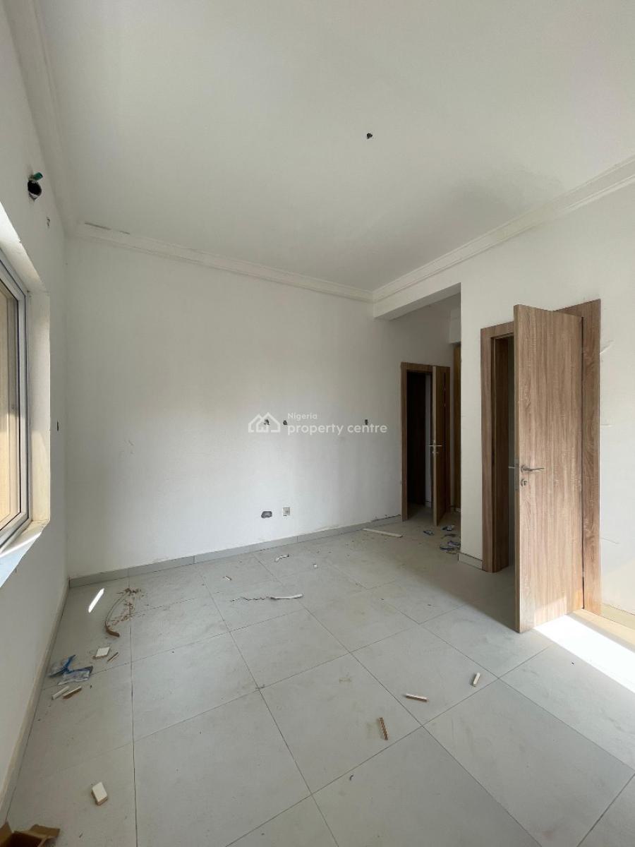 Lovely 2 Bedroom with Amazing Facilities, Osapa London Lagos, Osapa, Lekki, Lagos, Terraced Duplex for Sale